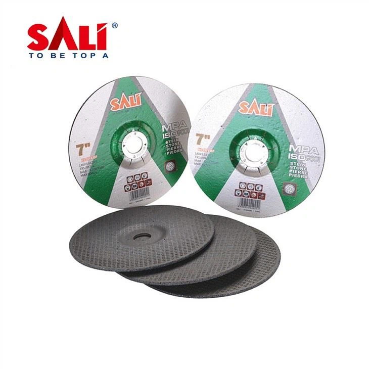 9 In Hard Density Grade Industrial Disc