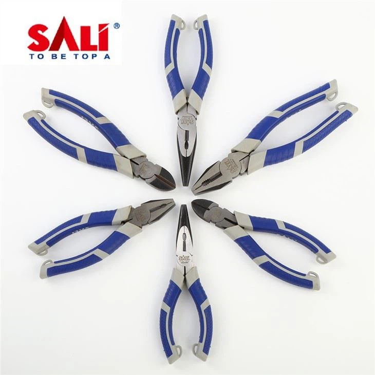 American Combination Pliers