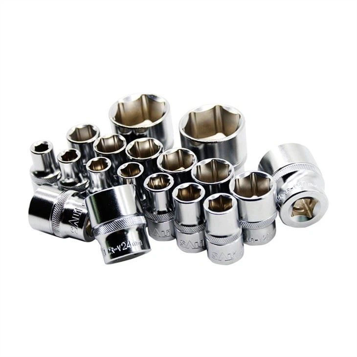socket