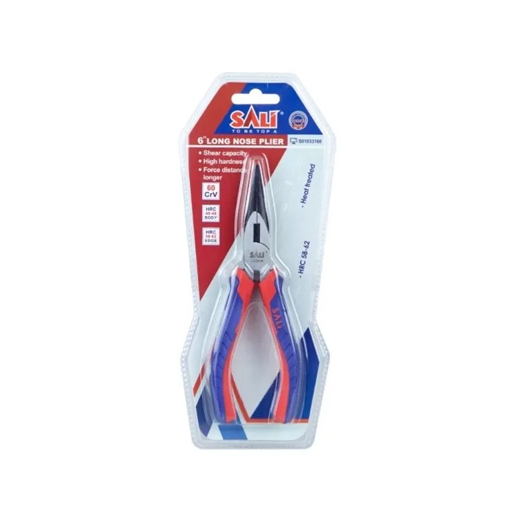 Japanese-Style Long Nose Plier