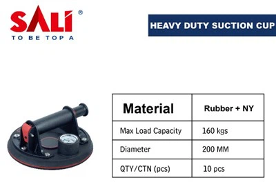 Batteri Heavy Duty Sugekop