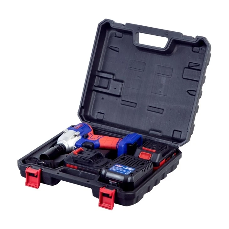 Cordless Impact Wrench 8202F